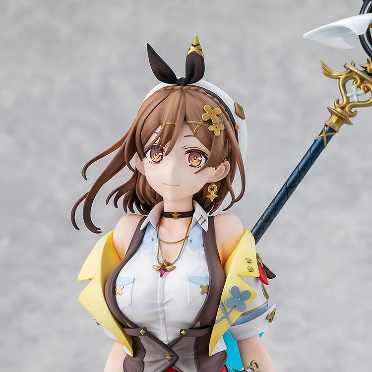 Figurine Ryza (Reisalin Stout) du jeu Atelier Ryza 3 par Kadokawa – gamme KDColle